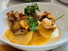 -子霖南山鲜虾面(南山总店)