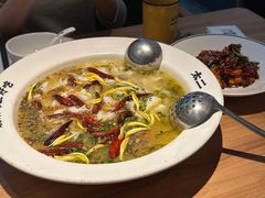 -太二酸菜鱼(正大广场店)