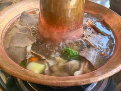 -陀岗美食·云南藏式特色餐厅