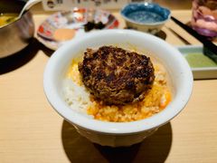 -肉肉大米(金虹桥店)