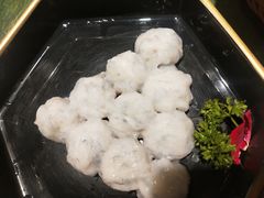 -老灶堂文创火锅(文艺路店)