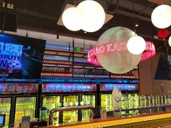 -本色·小马哥烧烤(无锡九里仓店)