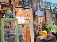 门面-大水的店(昙华林店)