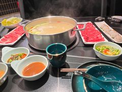 -二刀潮牛(重庆光环购物公园店)