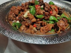 -巴特餐饮6加1音乐餐吧·新疆菜