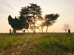 -钟山体育运动公园