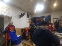 -洪霞餐馆