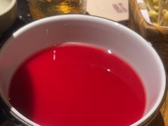 -巴奴毛肚火锅(广益哥伦布店)