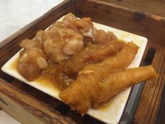 -百乐门喜宴(海珠广场华厦店)