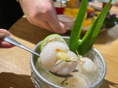 -曼泰·泰餐(京华城店)