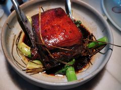 草扎肉-桂满陇-西湖船宴(西单大悦城店)