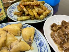 -协顺园回头馆(南顺城路店)