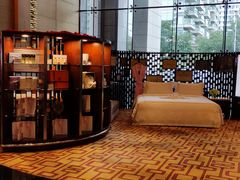 -青岛海尔洲际酒店