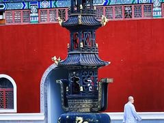 -章华寺