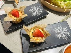 -海底捞火锅(汕头苏宁广场店)