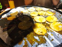 -么肆烤肉(汉街形象店)