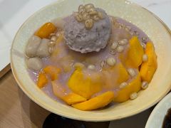 -鲜芋仙(中环百联2店)
