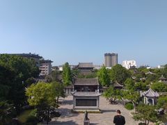 -花洲书院