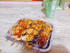 -王记西鎮电烤肉(汶上路店)