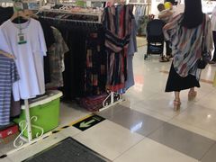 -物美超市(乔司华荣城店)