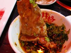 -井格重庆火锅(西直门凯德Mall店)