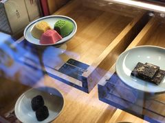 -阮大兴糕团(滨江宝龙店)