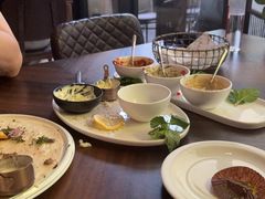 -ELI FALAFEL Lebanese&Mediterranean黎巴嫩美食(富城路店)