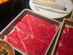 -温野菜涮涮锅(西单大悦城店)