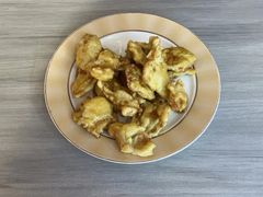 -悦府东北私房菜·饺子王·铁锅炖(长白山万达店)