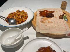 -悦融·京鲁菜·露台花园(安定门店)