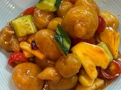 -周渝食惦·酸菜鱼精致川菜(横岗店)