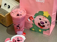 -喜茶(北京三里屯太古里店)