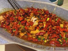 -不倒翁·安徽名菜楼(步行街店)