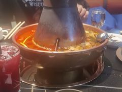 -乔先生涮肉·鲜活牛羊肉火锅(塘沽店)
