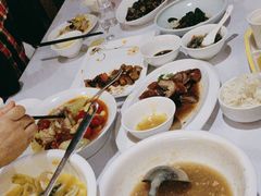 -锦园餐厅(九龙湖开元度假村店)