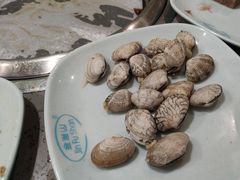 -金滏山烤肉·海鲜·火锅自助餐厅(襄阳万达店)