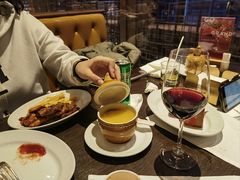 -君悦酒店·乐厨·高空自助餐(青年大街店)