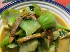 -得意楼蒸菜馆