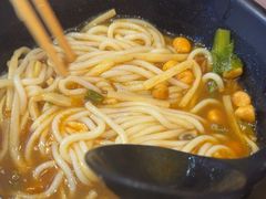 -桂在香知桂林米粉(红博中央公园店)