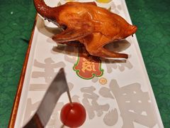 -大鸽饭(汉溪长隆店)