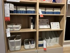 -宜家家居(四元桥商场店)