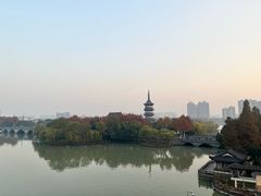 -东湖景区