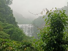 -赤水丹霞旅游区·大瀑布