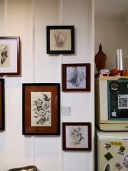 -长沙纹身· 龙堂刺青·三土师傅的店