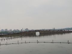 -西湖游船