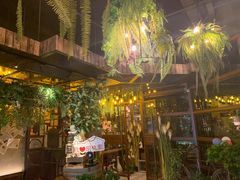 -胡桐里音乐酒馆(孝南店)