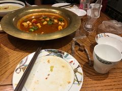 -阿罗新疆菜(人民广场店)