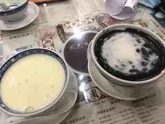 -周大娘牛乳(旧寨古村总店)
