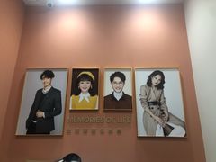 -海马体照相馆(厦门SM城市广场店)