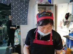 -元志初腊汁肉夹馍(钟楼粉巷店)